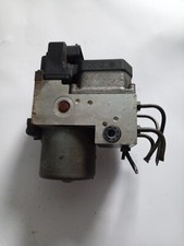 Vw Bus T4 EPS ABS Hydraulikblock 7D0614111B & 0273004211 Steuergerät original