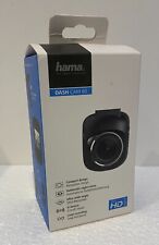 Hama Dash Cam 60 | Ultraweitwinkelobjektiv | 1080p | Automatische Nachtsicht