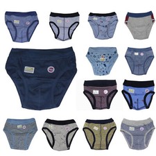 5x Kinder Unterwäsche Junge