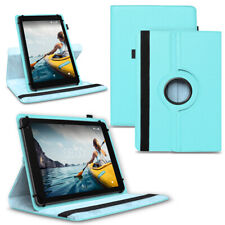 Tablet Hülle Medion Lifetab E Serie 10 10.1 Zoll Tasche Schutzhülle Case Drehbar
