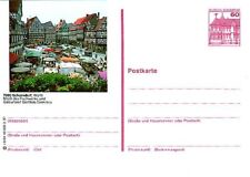 (542) Bildpostkarte ** - Schorndorf - postfrisch