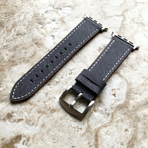 Jd4 leder jeans band - ap-jd4,