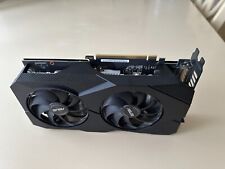 ASUS DUAL-RTX2060-6G-EVO 6GB GDDR6 Grafikkarte