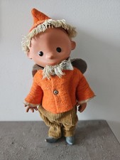 DDR Sandmännchen Ostalgie ca. 1959 Ost-Sandmann Figur