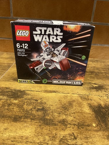 Lego star wars 75072 - wars,