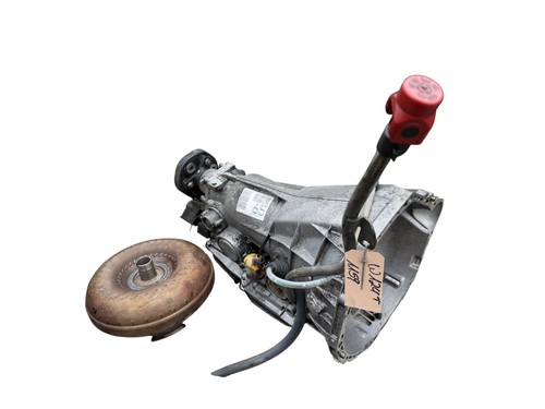 Mercedes w124 260 - 260, e
