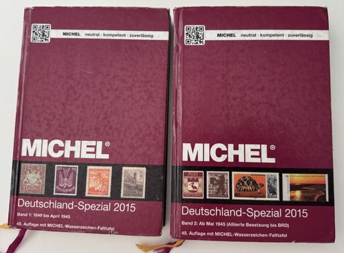 Michel deutschland spezial - michel,