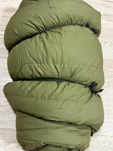 Armee schlafsack winter - schlafsack,