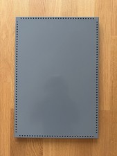 USM Haller Tablar Mittelgrau