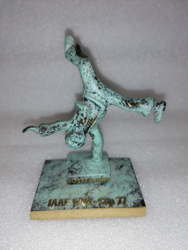 Iaaf welt cup 1977 - -,