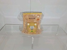 MatsuInu Bakery Osomatsu-san Dog Matsu Resin Figur Pomeranian Jyushimatsu Neu