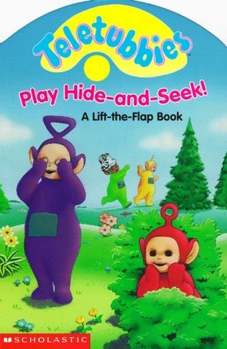 Teletubbies play - teletubbies,