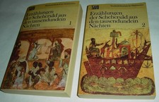 DDR Ausgabe 1001 Nacht