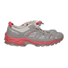 Everest, Wanderschuhe