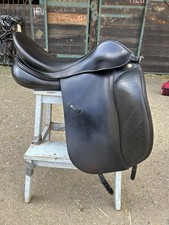 Prestige Modena Dressursattel