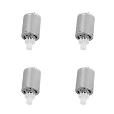 4 PCS Schleifmotor