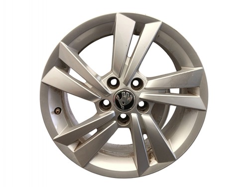 Alufelge skoda fabia - skoda,