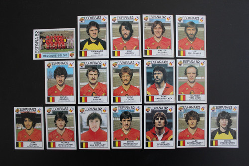 Panini sticker wc wm - ♣,