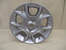 Fiat Panda 3 4x4 Alufelge Alu
