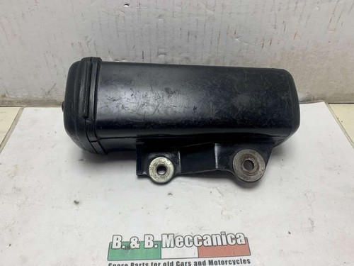 Bauletto lagerung yamaha dr250 - bauletto,