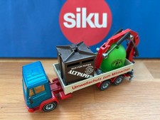 Siku 2920 Recycling
