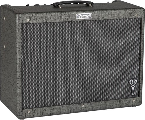 Fender hot rod deluxe - gb,