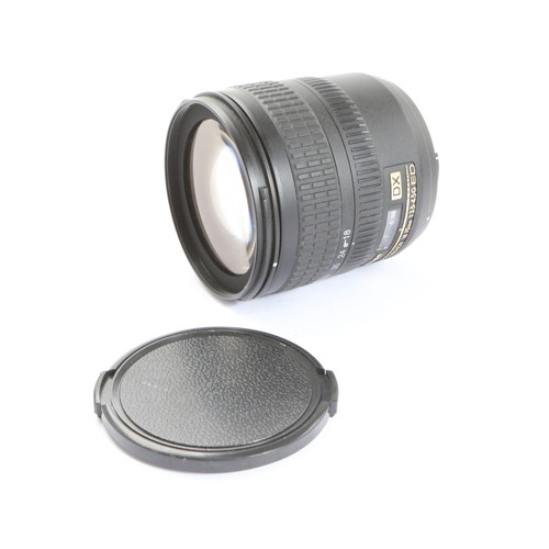 Nikon 5 18 - nikon, af-s