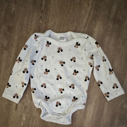Disney baby body einteiler - disney,