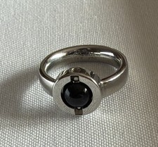 EHINGER SCHWARZ CHARLOTTE RING