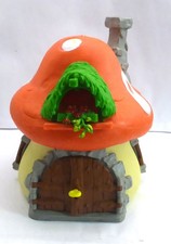 Schlumpfhaus groß schleich - schlumpfhaus, groß,