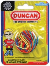 Duncan Toys Yo-Yo String