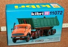 Kibri H0 11072 Mercedes