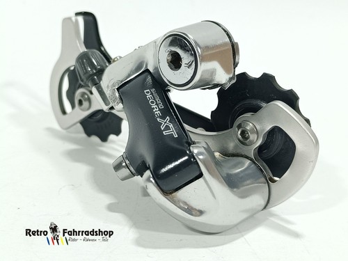 Shimano deore m737 mtb - rd-m737,