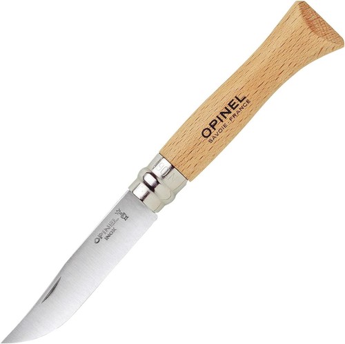 Opinel inox messer erwachsene - opinel,