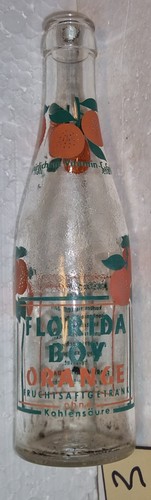 Alte florida boy - ur-),