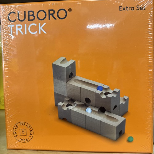Cuboro trick erweiterungsset - trick,