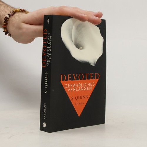Devoted gefährliches - -,