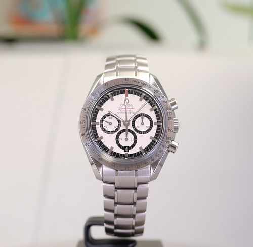 Omega speedmaster legend - speedmaster,