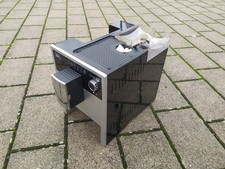 Melitta Caffeo CI E970-101 1500W Kaffeevollautomat,Kaffeemaschine , Defekt 