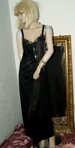 Negligee nachtkleid sinnlich - nachtkleid,