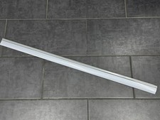 Türleiste vorne links 4E0858705B Audi A8 4E D3 Zierleiste Blende Stoßleiste Tür