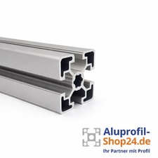 Aluprofil 45x45 Nut10 Bosch