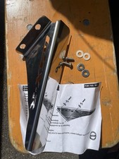 GSXR 1000 K2 Kettenschutz Kettenabdeckung Kettenverkleidung