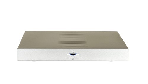 Linn klimax twin - klimax,