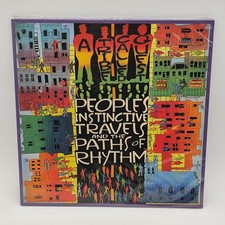 A Tribe Called Quest - Peoples