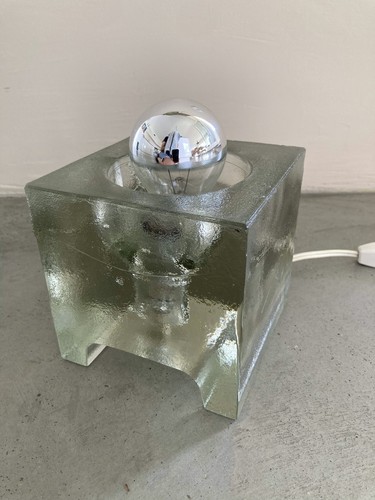 Mega seltene ice - ice, cube
