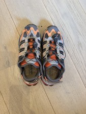 Adidas Adventure Schuhe, Gr. 36 1/3 EU, 4 1/2 US