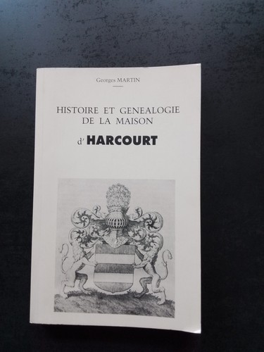 Geroges martin genealogie - geroges,