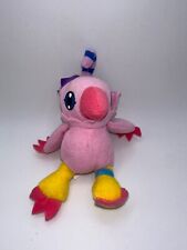 Digimon Biyomon Plüschfigur Stofftier 2001 12 cm McDonald's Happy Meal