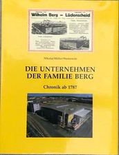 Die Unternehmen der Familie